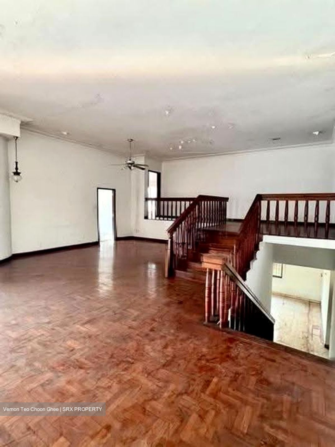 Leedon Park (D10), Detached #633540431